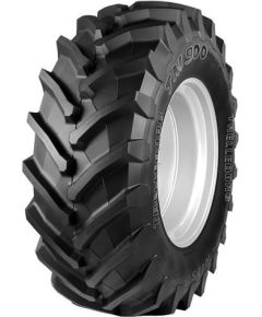 600/70R30 TRELLEBORG TM900HP 158D/155E DA Шины для сельскохозяйственной техники