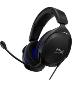 Austiņas HyperX Cloud Stinger 2 Core Gaming For PC PS4 Xbox One Black Новинки Компьютерная техника