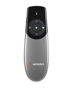 Bezvadu prezenteris ar lāzeri Verbatim Focus Мыши