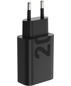 Lenovo Accessories 20W USB-A Wall Charger Lenovo USB-A Wall Charger Jaunumi - Datori