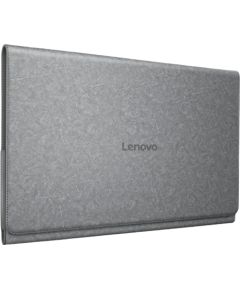 Lenovo ZG38C05800 Tab Plus Sleeve Fits up to size 11.5 " Sleeve Grey Somas portatīvajiem datoriem
