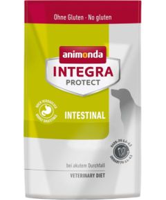 ANIMONDA Integra Protect Intestinal  - dry dog food - 1,5kg Suņu barība