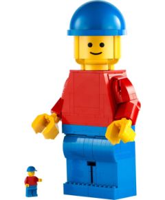 LEGO MINIFIGURES 40649 ENLARGED LEGO MINIFIGURE Jaunumi, Bērnu preces