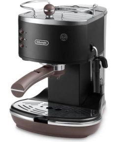 Delonghi De’Longhi Icona Vintage Fully-auto Espresso machine 1.4 L Kafijas aparāti