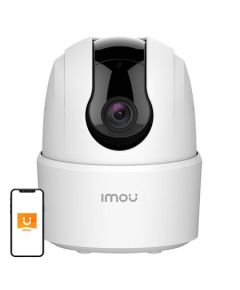 WRL CAMERA 5MP RANGER RC/IPC-K2ECP-5H2W IMOU Video novērošanas kameras