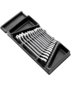 Uzgriežņu atslēgu komplekts Facom MOD.467BJ12; 8-19 mm; 12 daļu Mehāniskie instrumenti