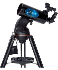Телескоп, Максутов,  MC 102/1325 AZ WiFi GoTo Astro Fi, Celestron Подзорные трубы , Телескопы