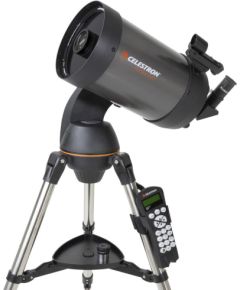 Телескоп Celestron Шмидта-Кассегрена SC 150/1500 NexStar SLT 6 Подзорные трубы , Телескопы