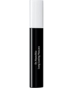 Dr. Hauschka Long Lasting Mascara - Dlouhotrvající řasenka 8 ml Black Smaržas - NESAKĀRTOTS