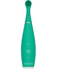 Foreo ISSA 4 Baby Dětský sonický zubní kartáček Bubble Blue Smaržas - NESAKĀRTOTS
