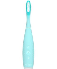 Foreo ISSA 4 Hybridní sonický kartáček 4v1 Pearl Pink Smaržas - NESAKĀRTOTS