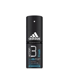 Adidas A3 Men Fresh Deospray 150ml Dezodoranti