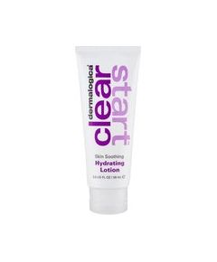 Dermalogica Clear Start Hydrating Lotion - Moisturizing soothing cream for young acne skin 59ml Ķermeņa kosmētika