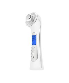 Beauty-relax BR-1150W - Ultrasound cosmetic device for skin with 5in1 photon therapy Smaržas - NESAKĀRTOTS
