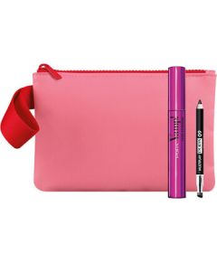 Pupa Vamp! Lash Extender Kit - Dárková sada s tužkou na oči Smaržas - NESAKĀRTOTS