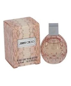 Jimmy Choo EDT Miniaturka 4.0ml Sieviešu Smaržas