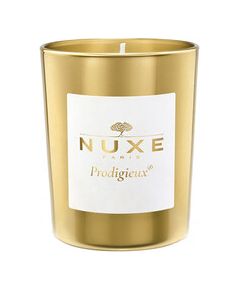 Nuxe Prodigieuse Bougie Scented candle 140.0g Smaržas - NESAKĀRTOTS