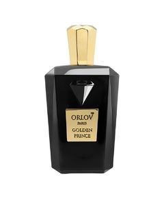 Orlov Paris Golden Prince EDP 75ml Vīriešu Smaržas