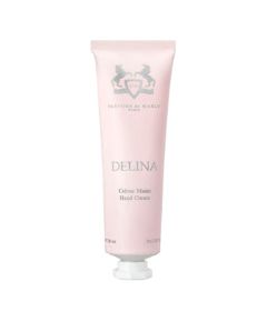 Parfums De Marly Delina Krém na ruce 30ml Sieviešu Smaržas