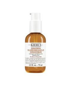 Kiehls ( Smoothing Oil-Infused Leave-in Concentrate ) 75 ml 75ml Уход за волосами