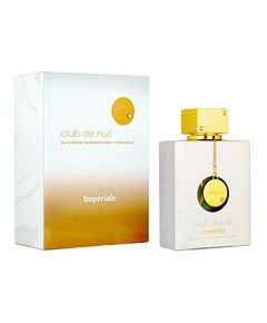 Armaf Club De Nuit White Imperiale EDP Miniature 10ml Женские духи