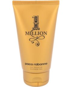 Paco Rabanne 1 Million 150ml Dušas želejas ķermenim
