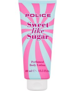 Police Sweet Like Sugar 400ml Косметика для тела