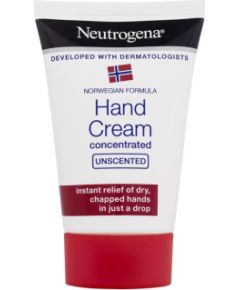 Neutrogena Norwegian Formula / Hand Cream 50ml Unscented Косметика для тела