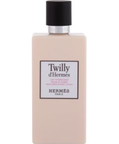 Twilly d´Hermes 200ml Косметика для тела