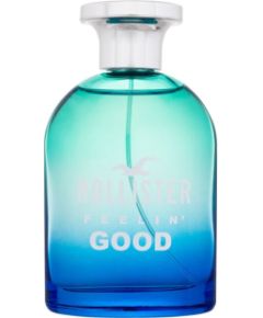 Hollister Feelin' / Good 100ml Vīriešu Smaržas