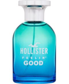 Hollister Feelin' / Good 50ml Vīriešu Smaržas