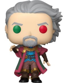 Funko Pop! Games: Magic the Gathering - Urza #1111 Vinyl Figure Фигурки и герои