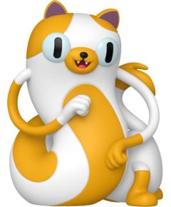 Funko Pop! Television: Adventure Time - Cake #1496 Vinyl Figure Фигурки и герои