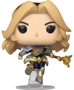 Funko Pop! Games: League of Legends - Lux #1137 Vinyl Figure Фигурки и герои