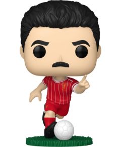 Funko Pop! Football: Liverpool - Ian Rush #76 Vinyl Figure Фигурки и герои