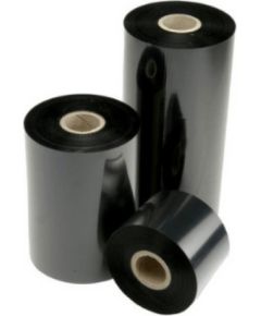 Karboninė juosta 110mm x 95m WAX Jaunumi - Birojam