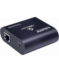 CABLE ADAPTER HDMI EXTENDER/W/RJ45 DEX-HDMI-03 GEMBIRD HDMI vadi