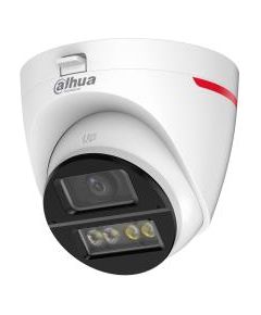 CAMERA HDCVI 5MP EYEBALL/HDW1549X-A-PRO-0280BDIP DAHUA Video novērošanas kameras