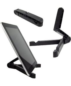 TABLET ACC STAND UNIVERSAL/TA-TS-01 GEMBIRD Citi akses. planšetdatoriem