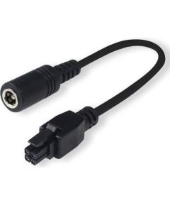 NET ACC POWER 4-PIN TO BARREL/PR2PD01B TELTONIKA Сетевые кабели, провода