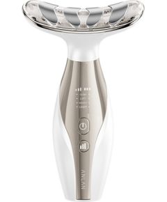 Electric 2-in-1 EMS massager ANLAN 01-AMFY51-02A Массажеры для тела