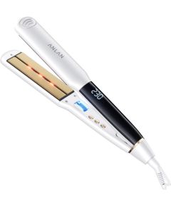 Straightener with ionization and infrared ANLAN 05-AJB51-02E Стайлеры