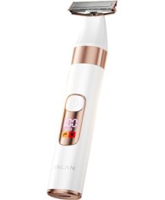 ANLAN 06-ATMQ42-02A body trimmer Бритвы для мужчин