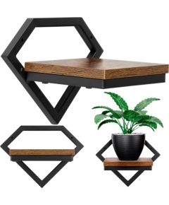 Springos Полка 19x25.5x18.5 см HF0050 Полки