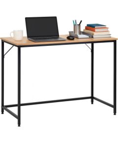 Darba galds 100×50×76 cm Springos HF0044 Biroja galdi