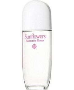 Elizabeth Arden Sunflowers Summer Bloom EDT 100ml Sieviešu Smaržas