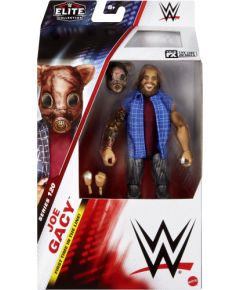Figurka Mattel WWE® Elite Collection Joe Gacy Act (JCJ32) Figurki kolekcjonerskie Figūriņas un varoņi