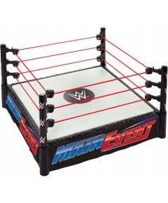 Figurka Mattel WWE Main Event Ring Zestaw JDJ20 Figūriņas un varoņi