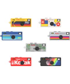 Kodak Charmera Keychain Blind Box Jaunumi - Audio-Video