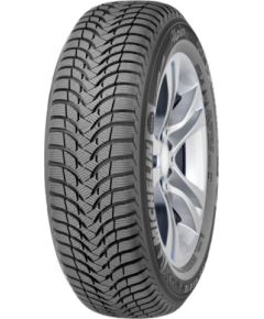Michelin Alpin A4 225/50R17 94H Ziemas riepas